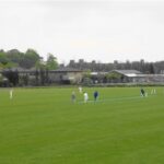 Sportpark Westvliet, The Hague Pitch Report