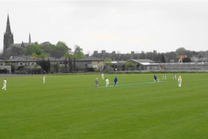 Sportpark Westvliet, The Hague Pitch Report