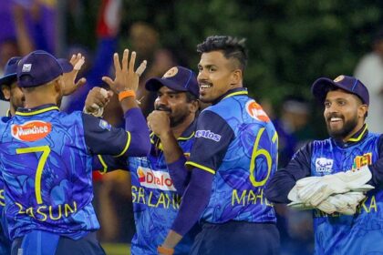 Sri Lanka vs Bangladesh 3rd T20I match winner Prediction, Tips, Odds