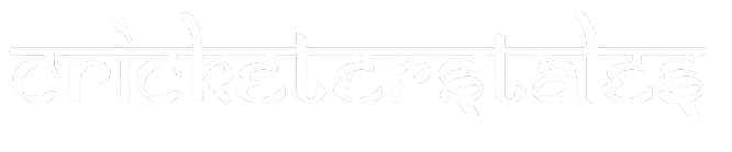 Cricketerstales