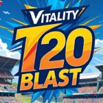 Vitality T20 Blast 2025 Prediction, Tips, Odds