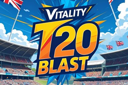 Vitality T20 Blast 2025 Prediction, Tips, Odds