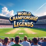 World Championship of Legends 2025