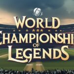 World Championship of Legends 2025