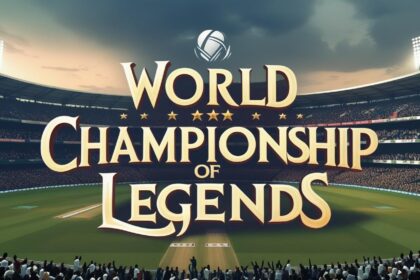 World Championship of Legends 2025
