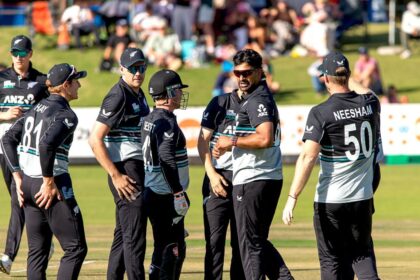Zimbabwe vs New Zealand match winner Prediction, Tips, Odds