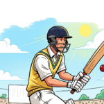 5 Best Sports Platforms for Cricket Enthusiasts